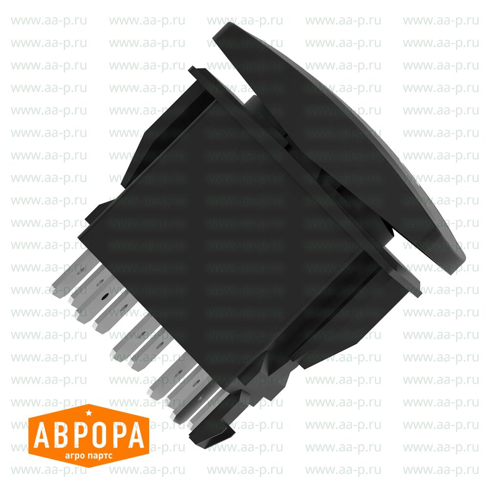 Laufkette mit Bodenplatten